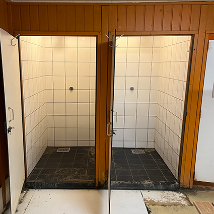 Kleedkamer 3
