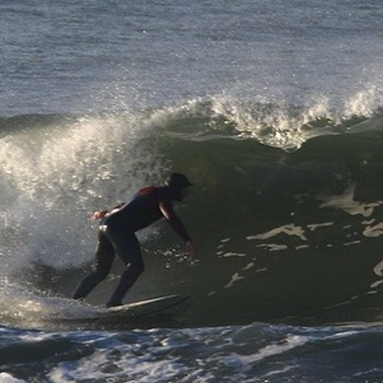 Surfer 4 15 x 15
