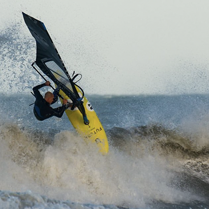 Windsurfer 4 15 x 15