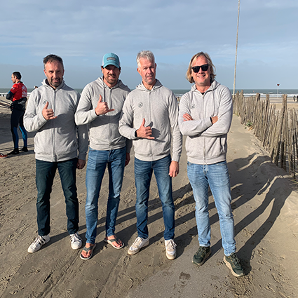 club kleding