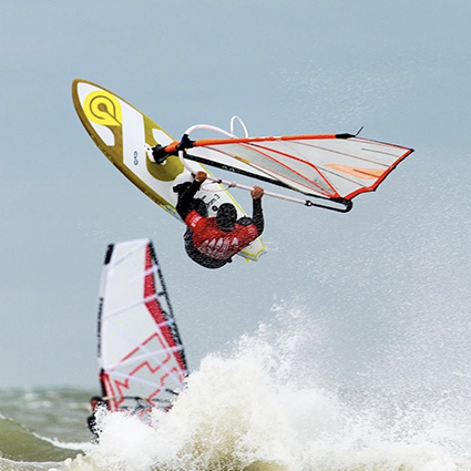 windSurfer 1 15 x 15